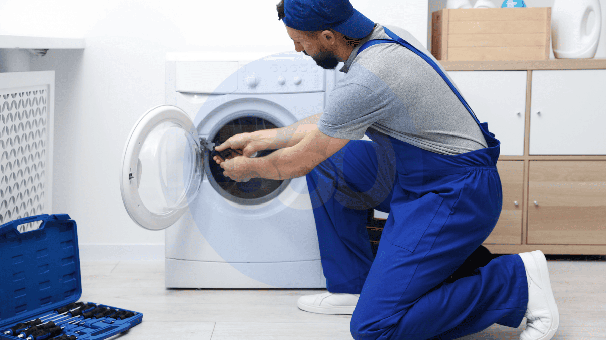 Varto Çamaşır Makinesi Servisi